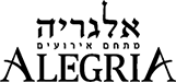 לוגו אלגריה